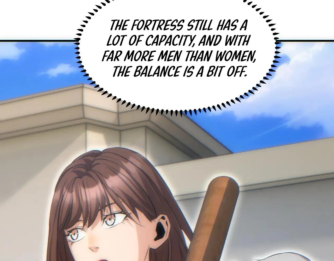 Read Rebirth in the end times EN Manga Online