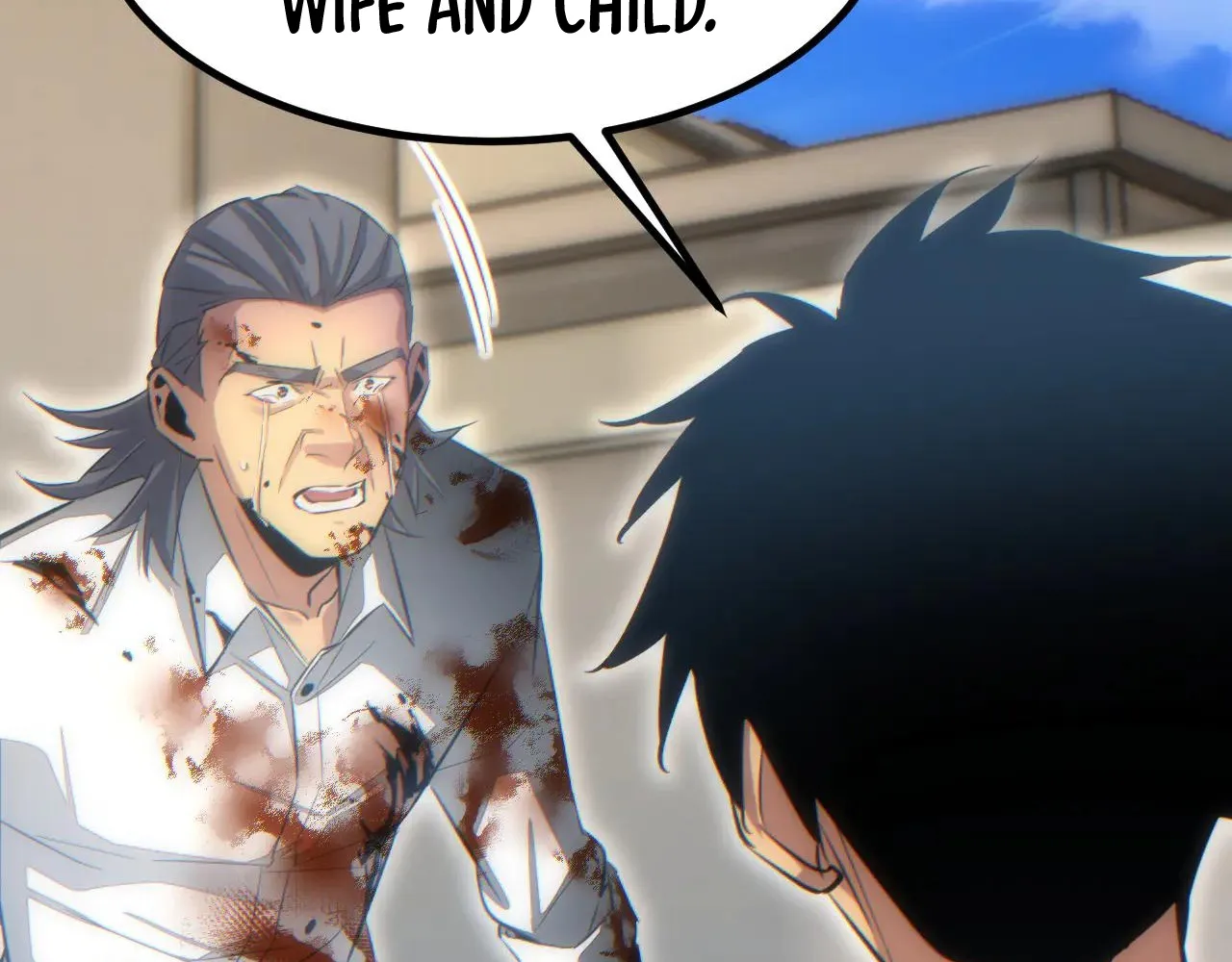 Read Rebirth in the end times EN Manga Online