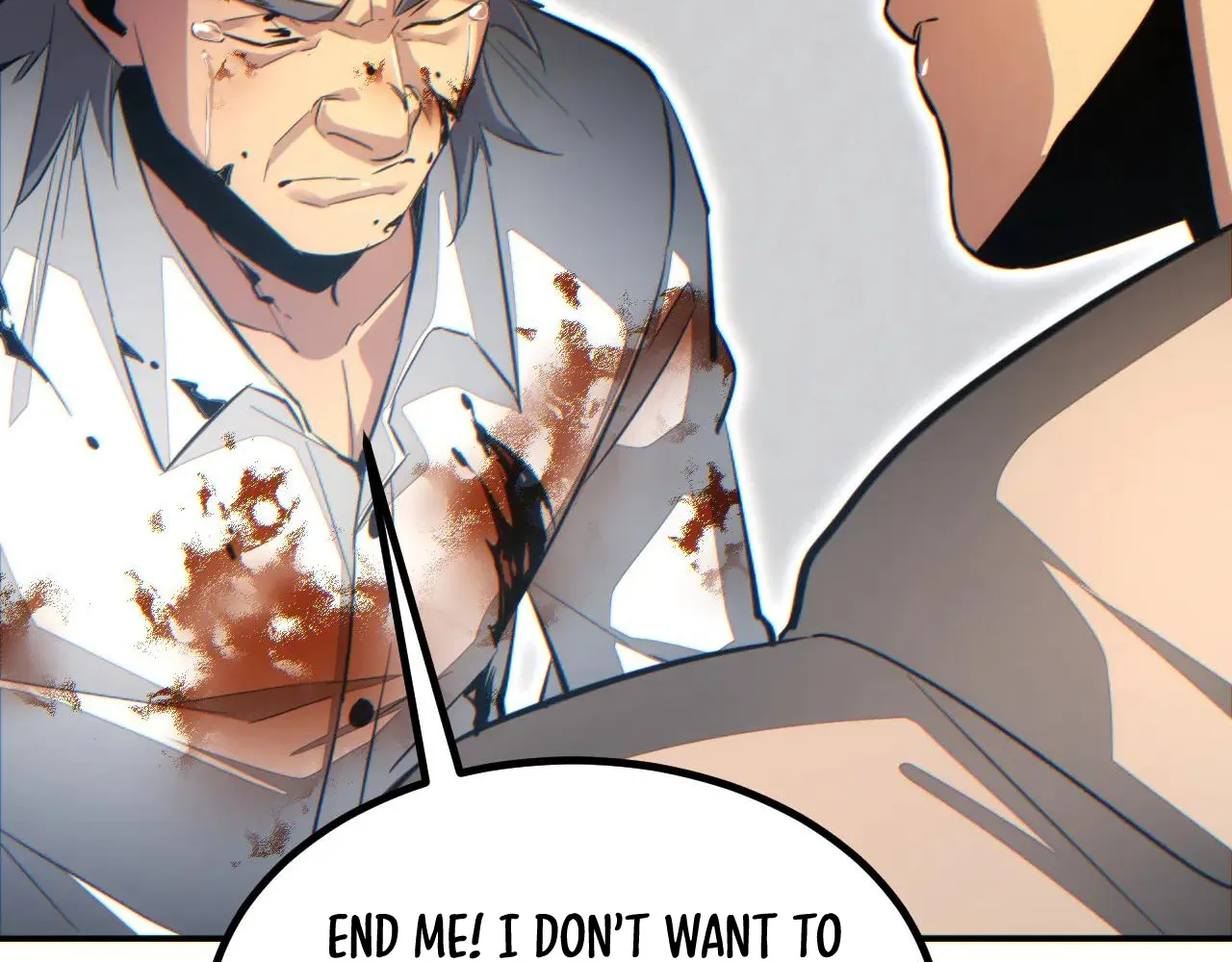 Read Rebirth in the end times EN Manga Online