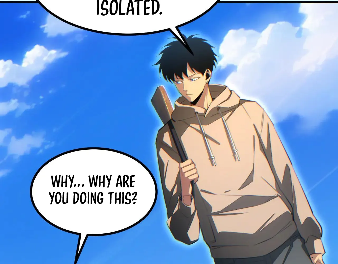Read Rebirth in the end times EN Manga Online