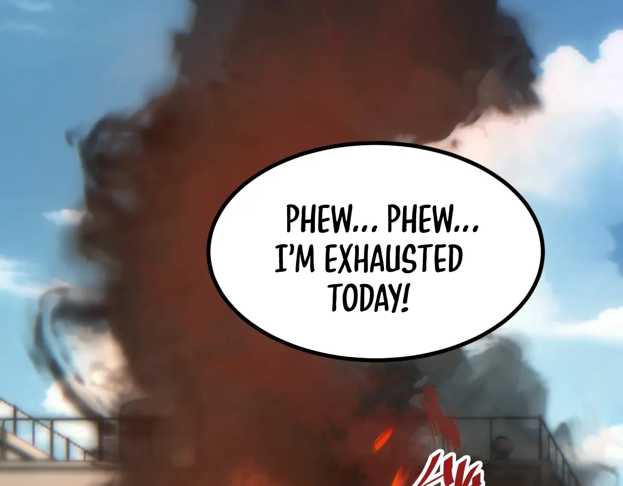 Read Rebirth in the end times EN Manga Online