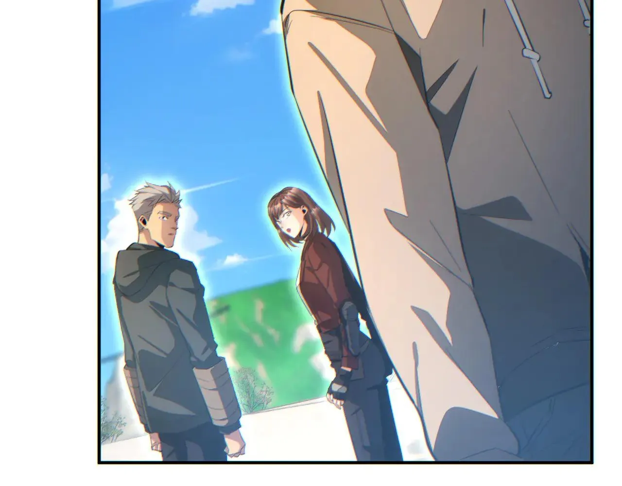 Read Rebirth in the end times EN Manga Online