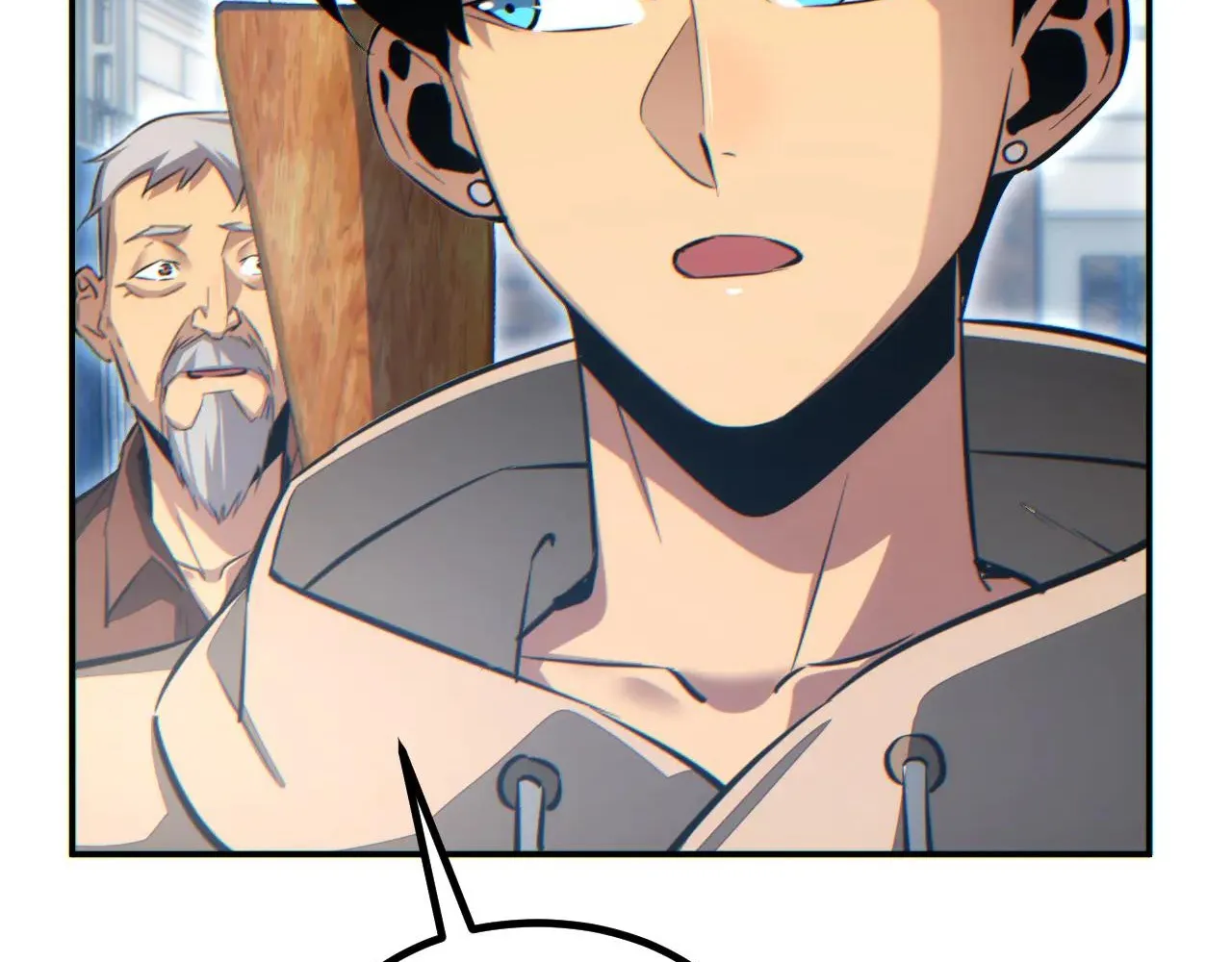 Read Rebirth in the end times EN Manga Online