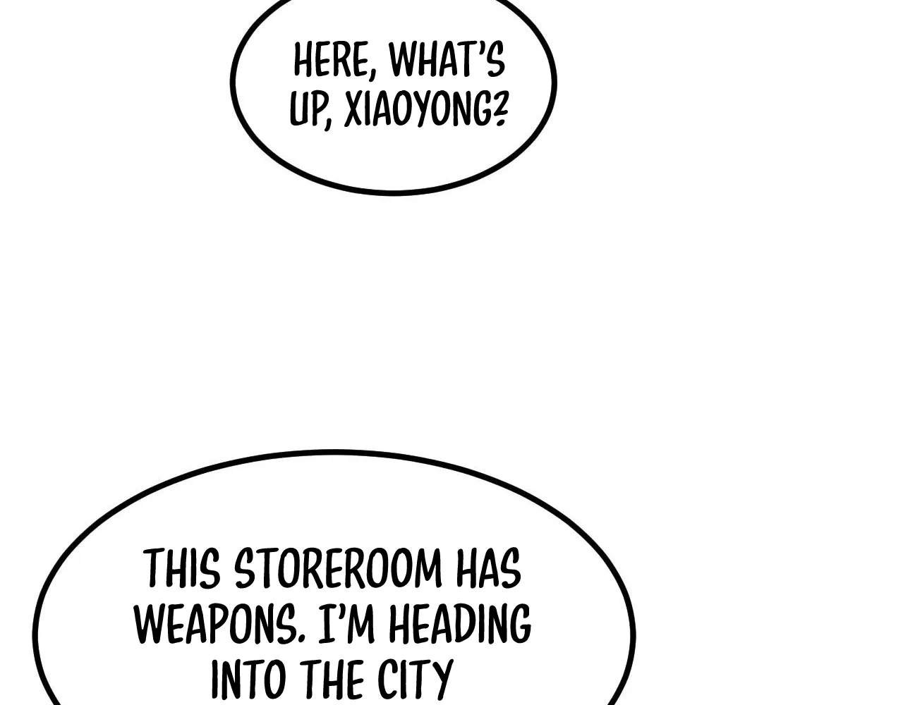 Read Rebirth in the end times EN Manga Online
