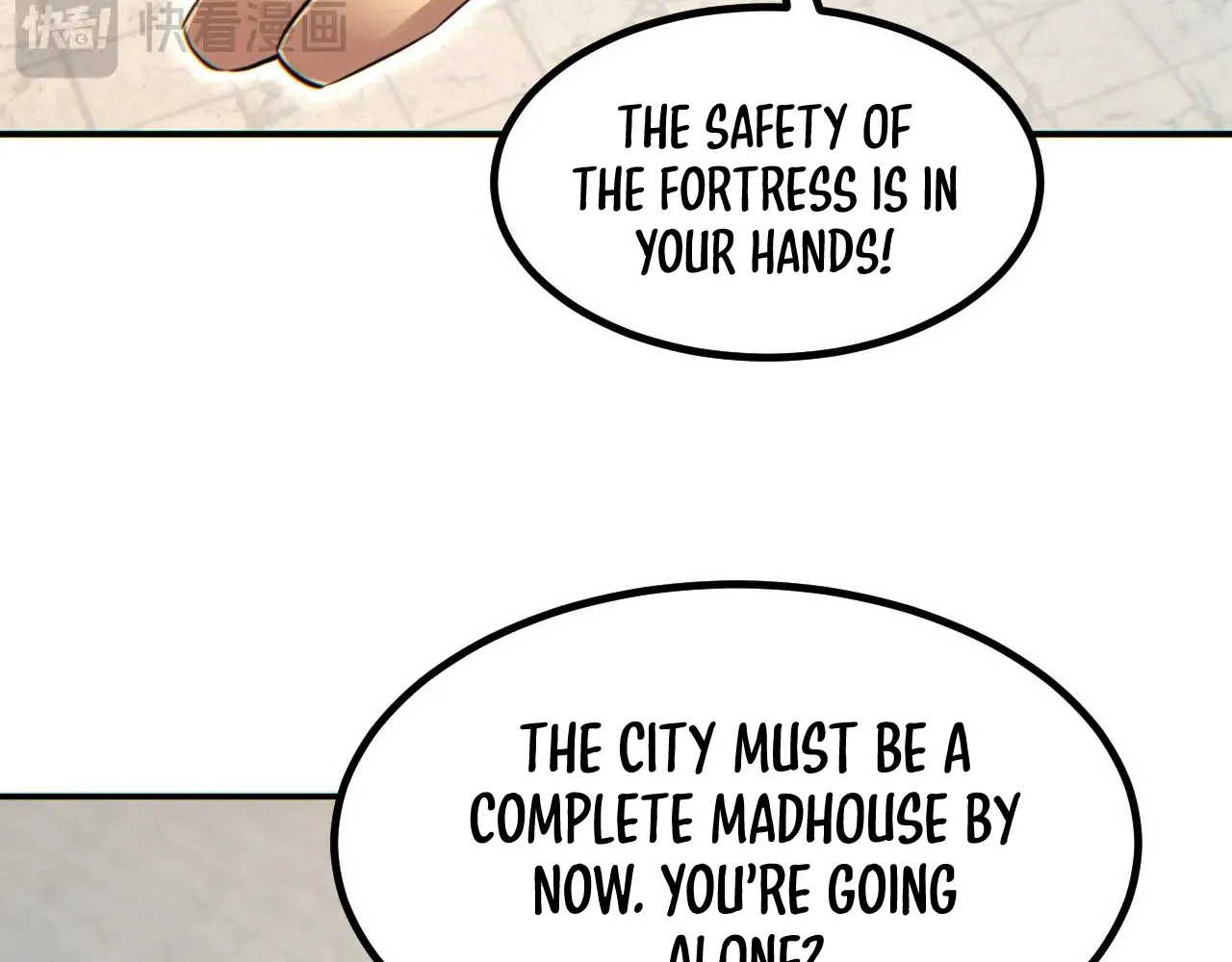 Read Rebirth in the end times EN Manga Online