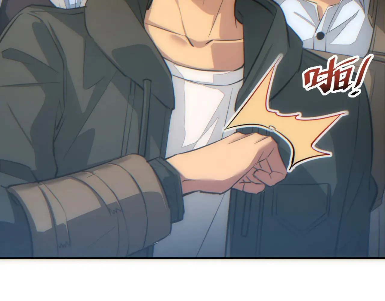 Read Rebirth in the end times EN Manga Online