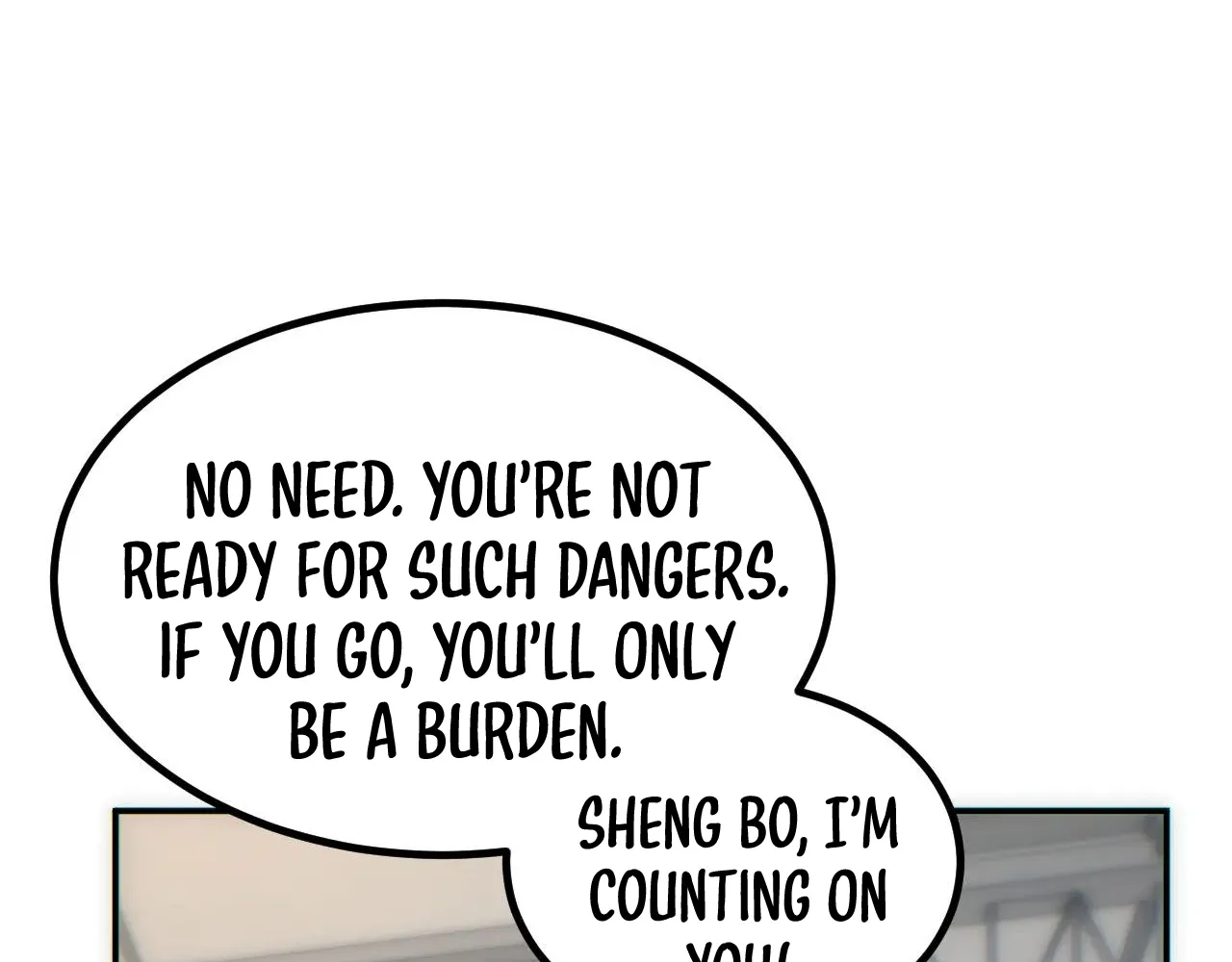Read Rebirth in the end times EN Manga Online
