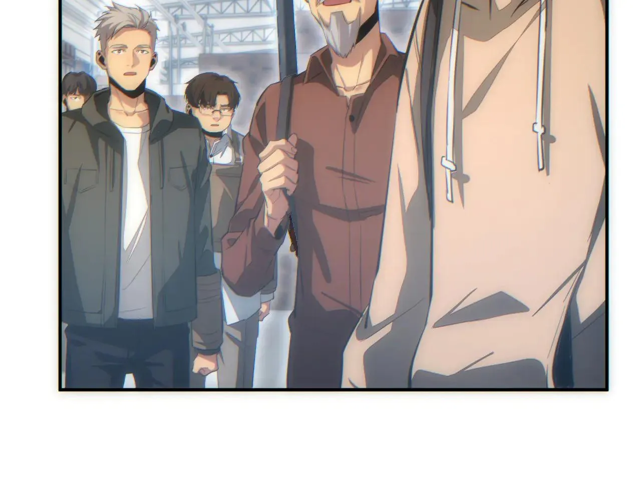 Read Rebirth in the end times EN Manga Online