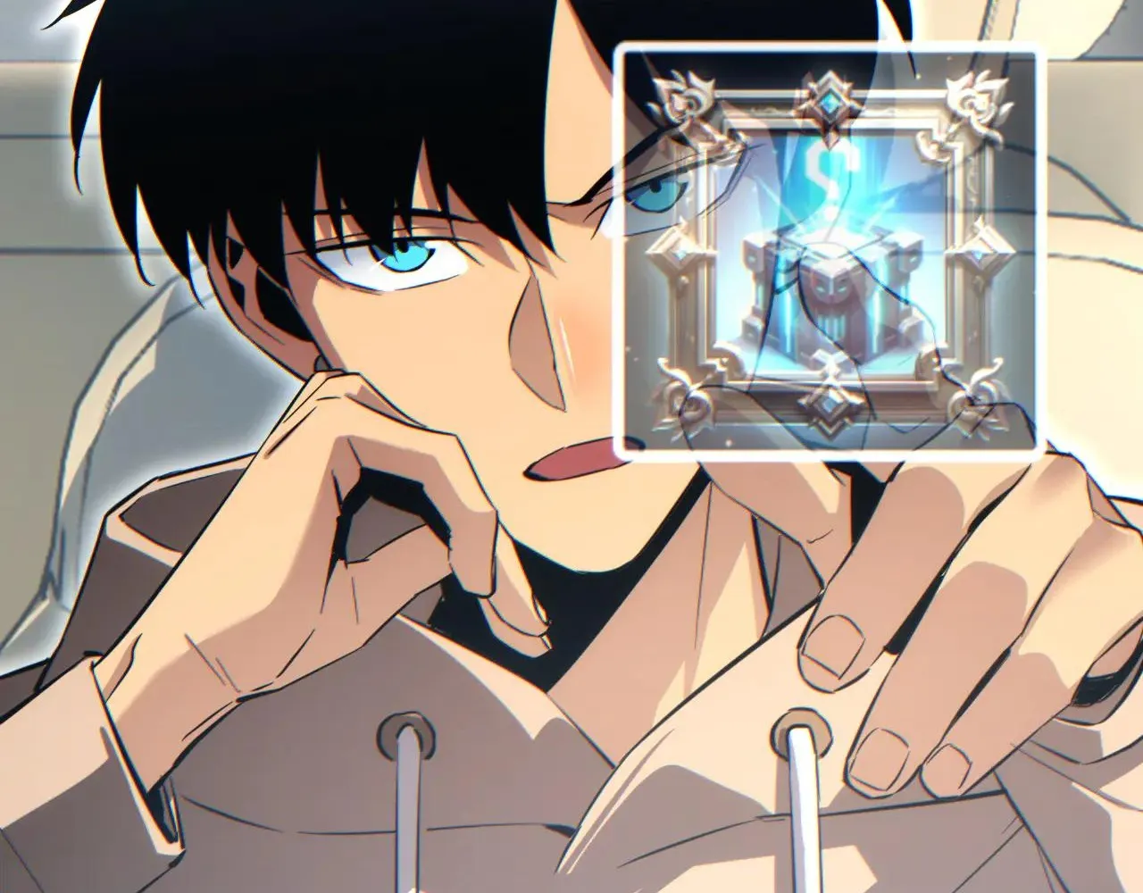 Read Rebirth in the end times EN Manga Online