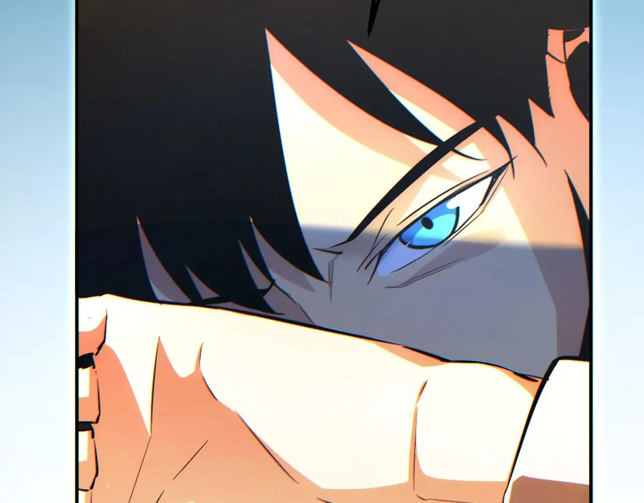 Read Rebirth in the end times EN Manga Online