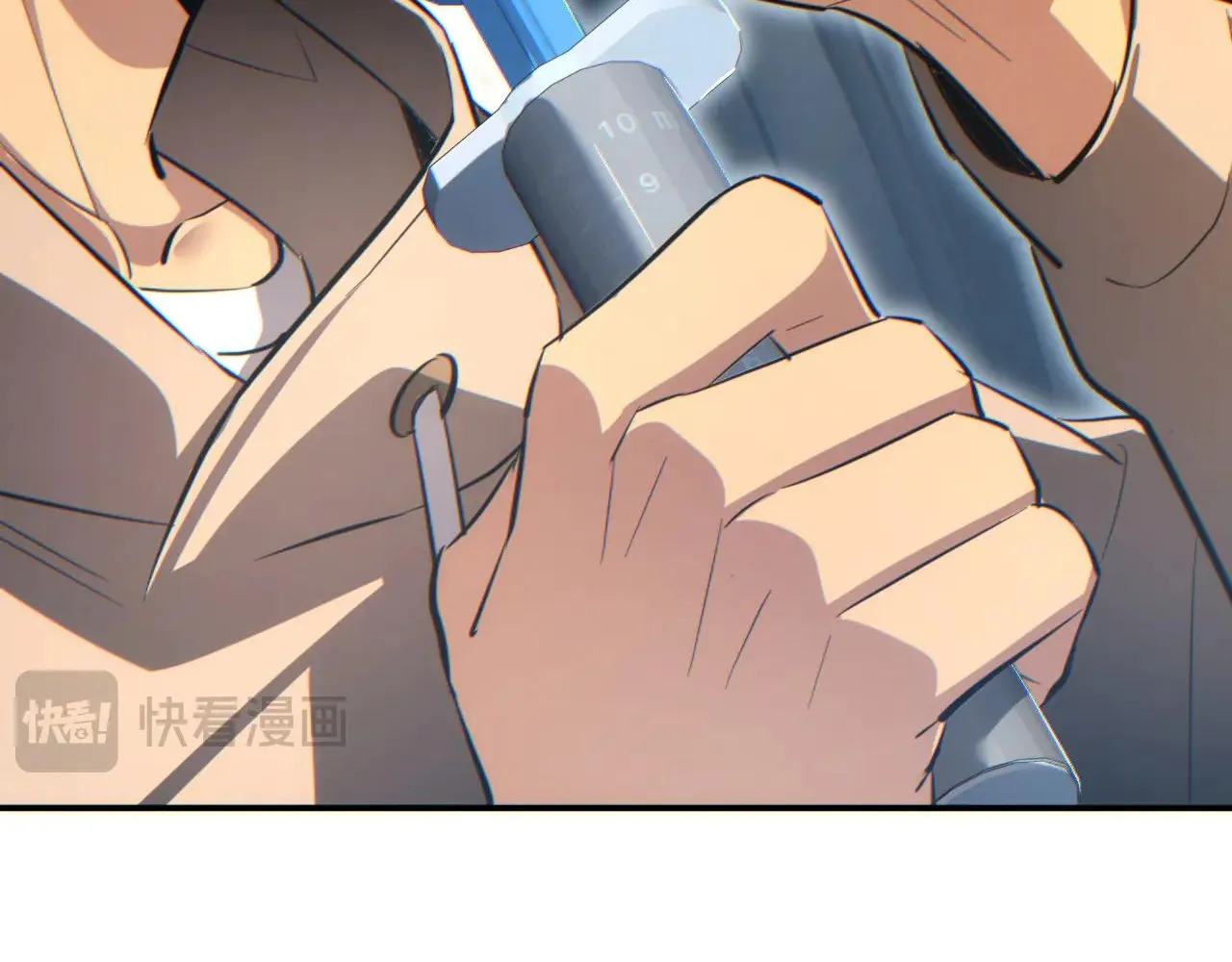 Read Rebirth in the end times EN Manga Online