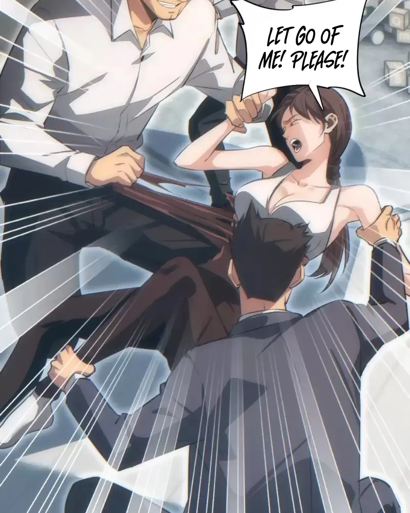 Read Rebirth in the end times EN Manga Online