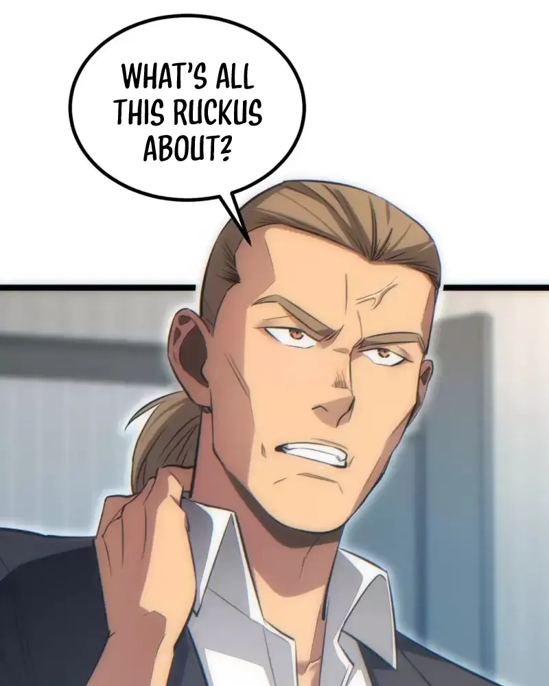 Read Rebirth in the end times EN Manga Online