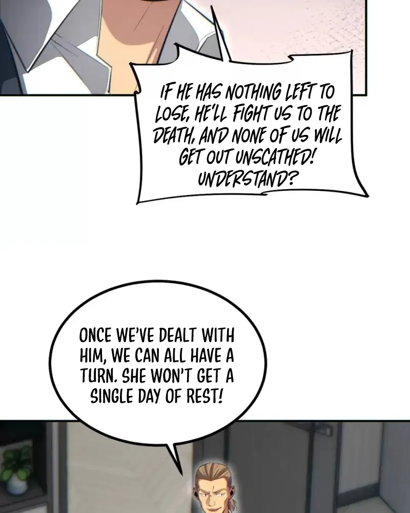 Read Rebirth in the end times EN Manga Online