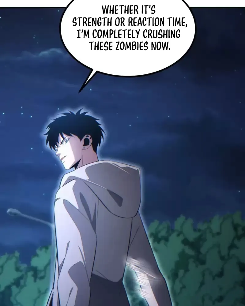 Read Rebirth in the end times EN Manga Online
