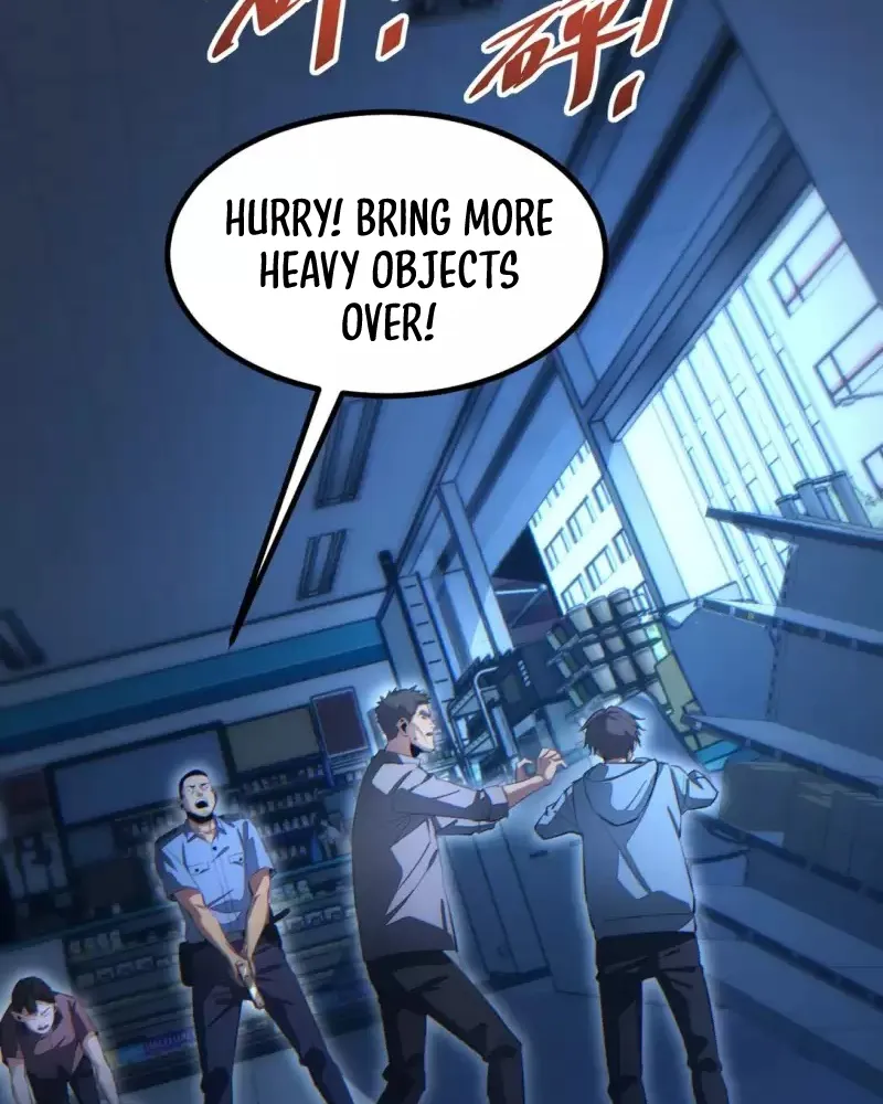 Read Rebirth in the end times EN Manga Online