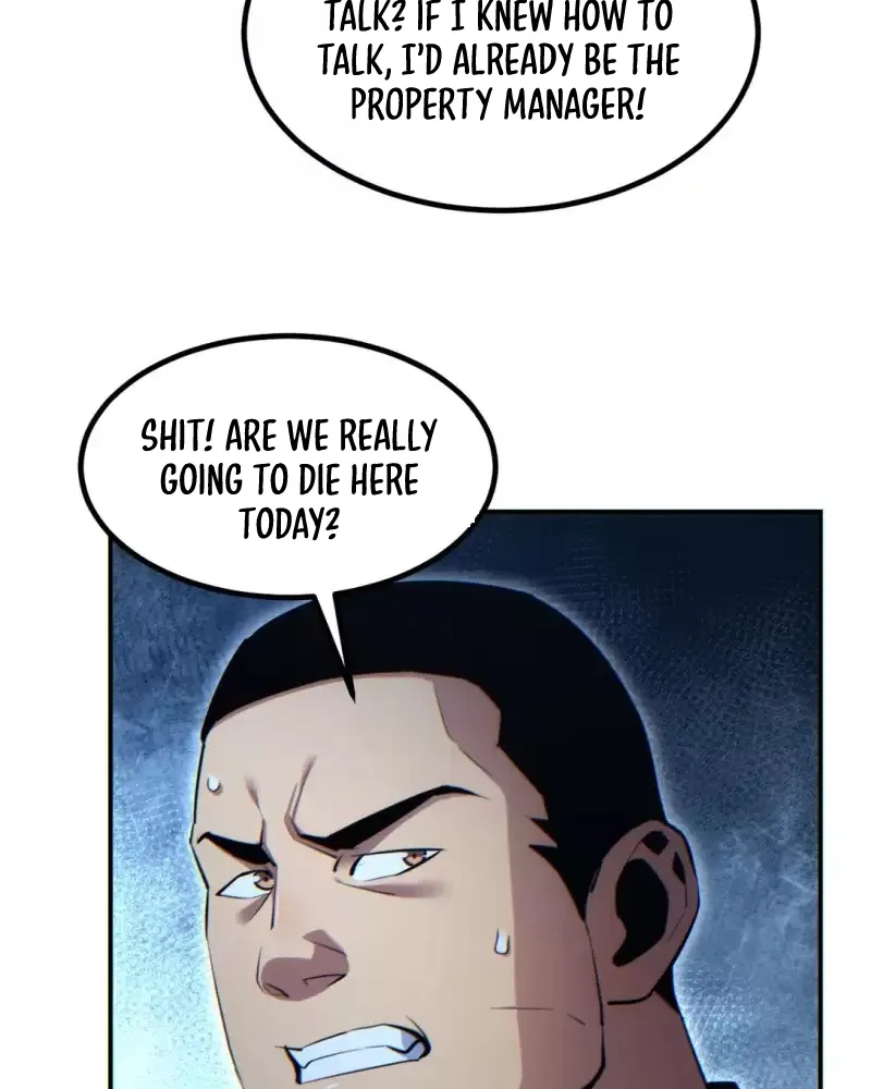 Read Rebirth in the end times EN Manga Online