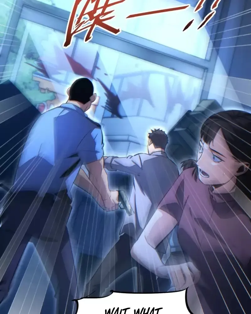 Read Rebirth in the end times EN Manga Online
