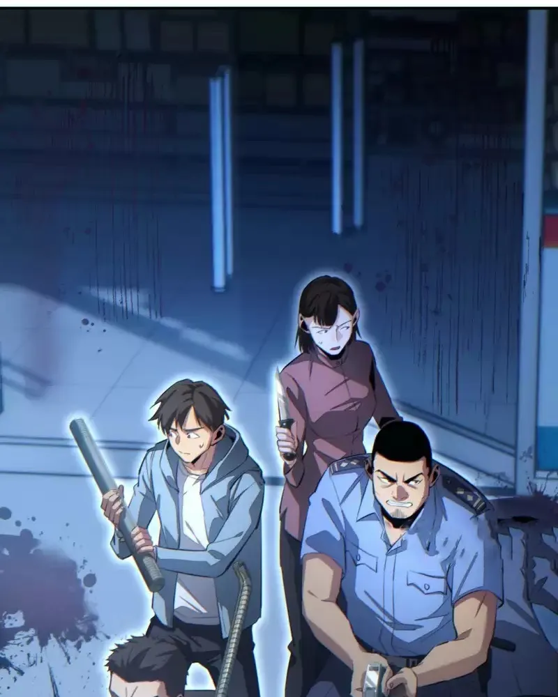 Read Rebirth in the end times EN Manga Online