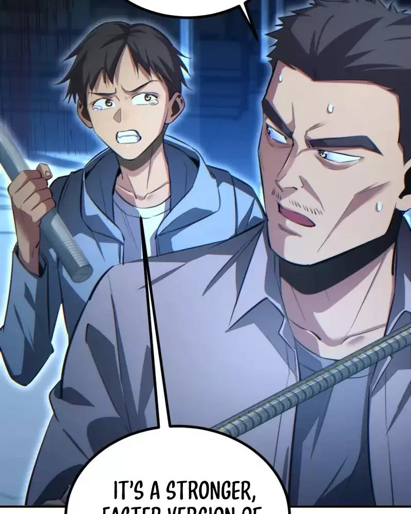 Read Rebirth in the end times EN Manga Online
