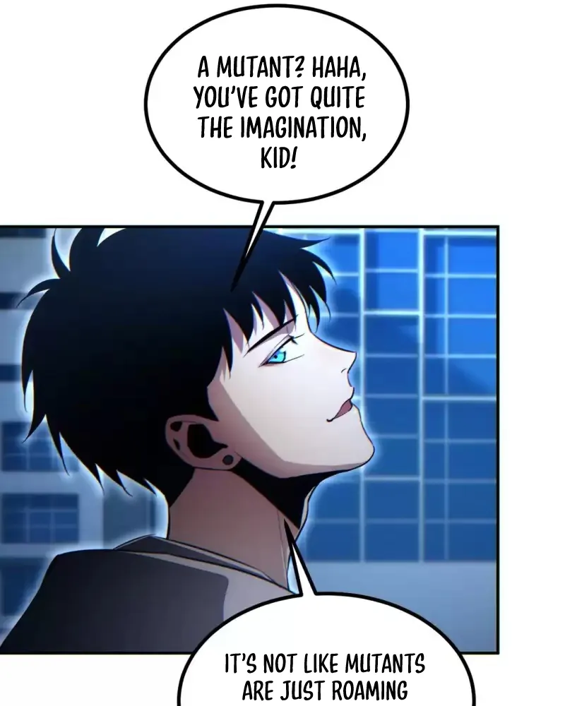 Read Rebirth in the end times EN Manga Online