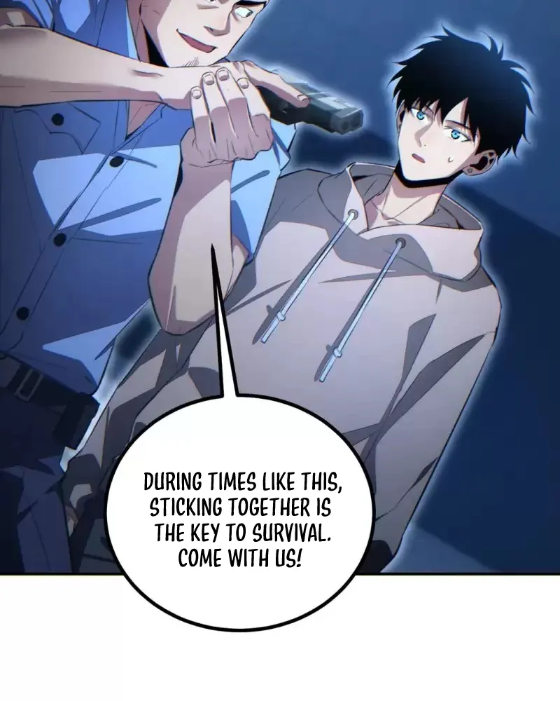 Read Rebirth in the end times EN Manga Online