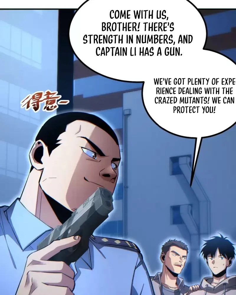 Read Rebirth in the end times EN Manga Online