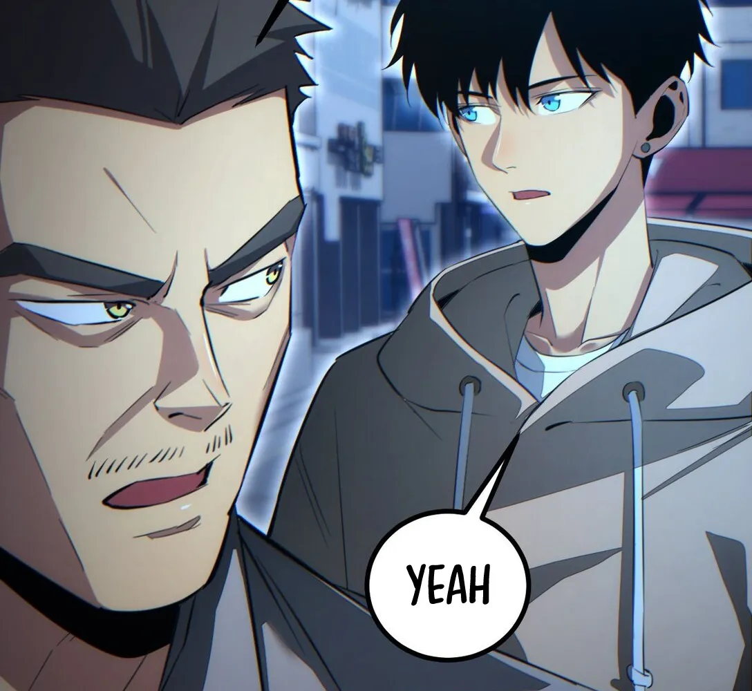 Read Rebirth in the end times EN Manga Online