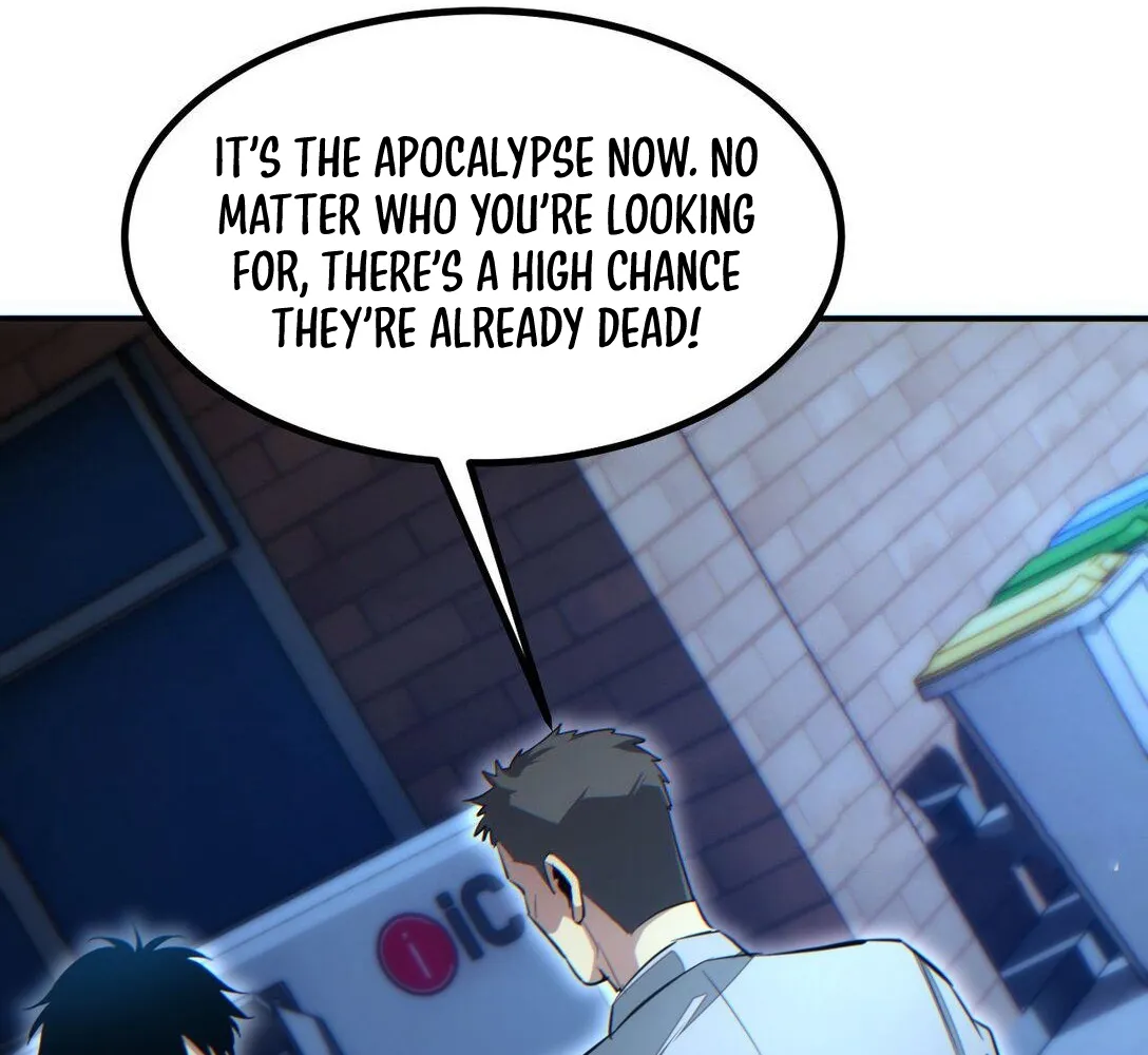 Read Rebirth in the end times EN Manga Online