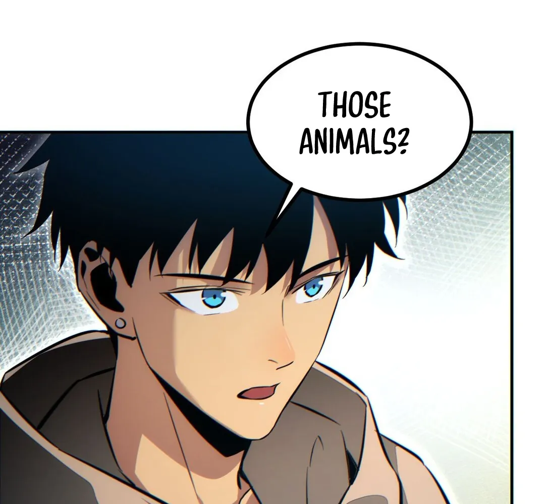 Read Rebirth in the end times EN Manga Online