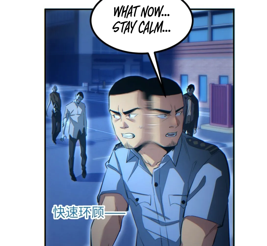 Read Rebirth in the end times EN Manga Online