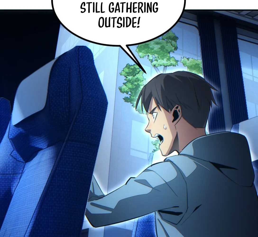 Read Rebirth in the end times EN Manga Online