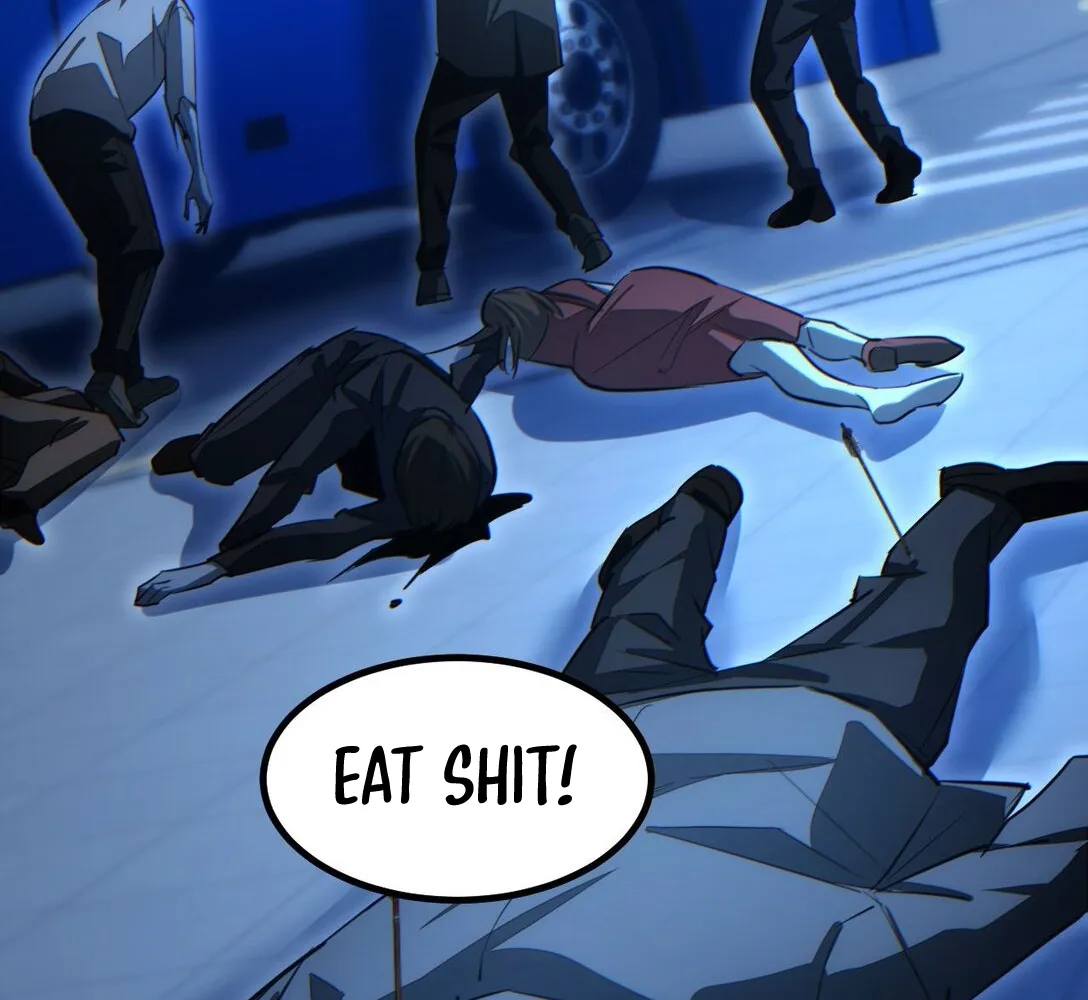Read Rebirth in the end times EN Manga Online