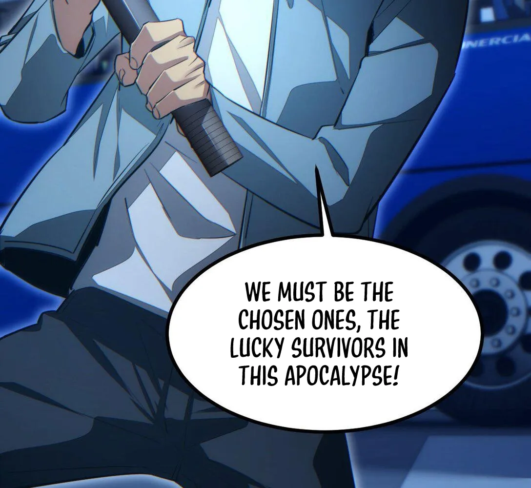 Read Rebirth in the end times EN Manga Online