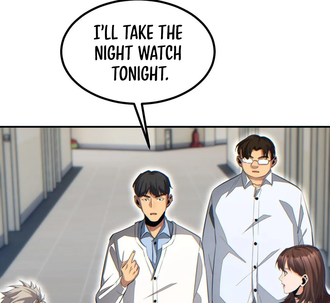 Read Rebirth in the end times EN Manga Online