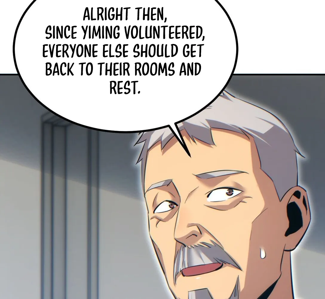 Read Rebirth in the end times EN Manga Online