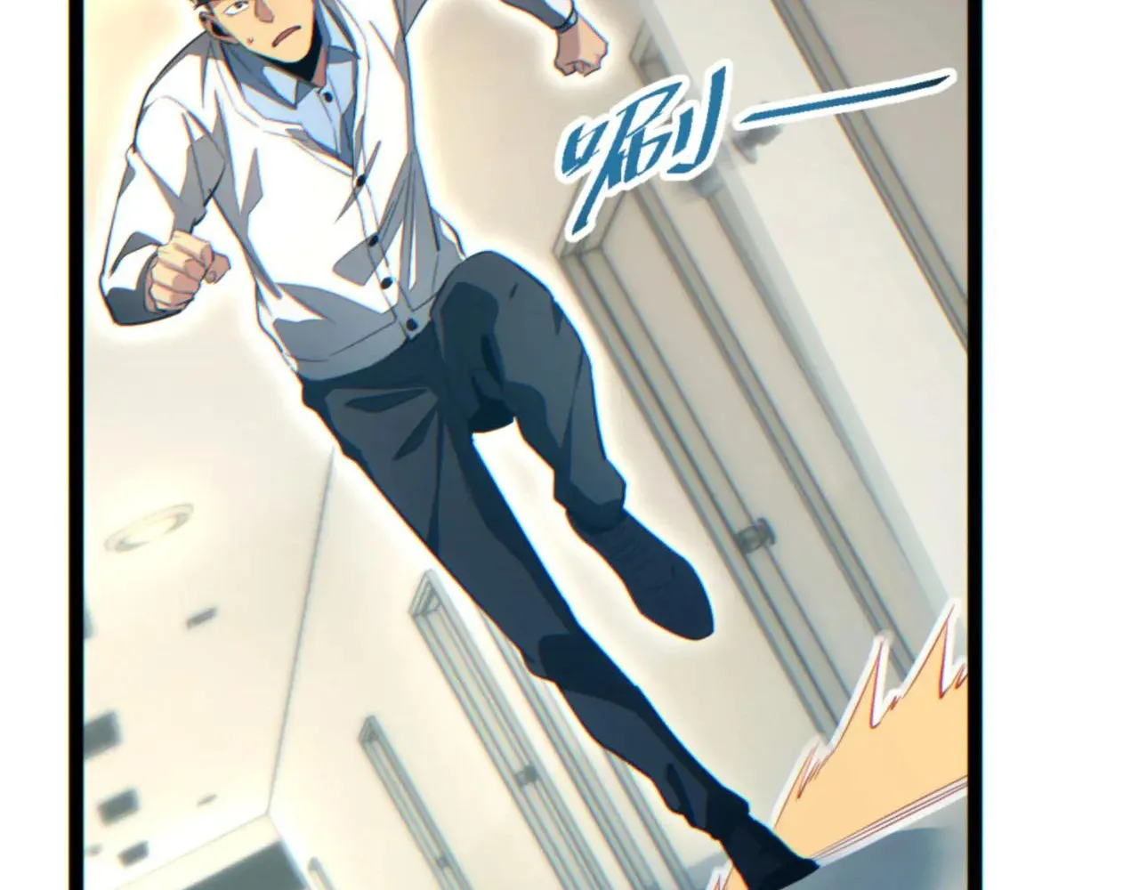 Read Rebirth in the end times EN Manga Online