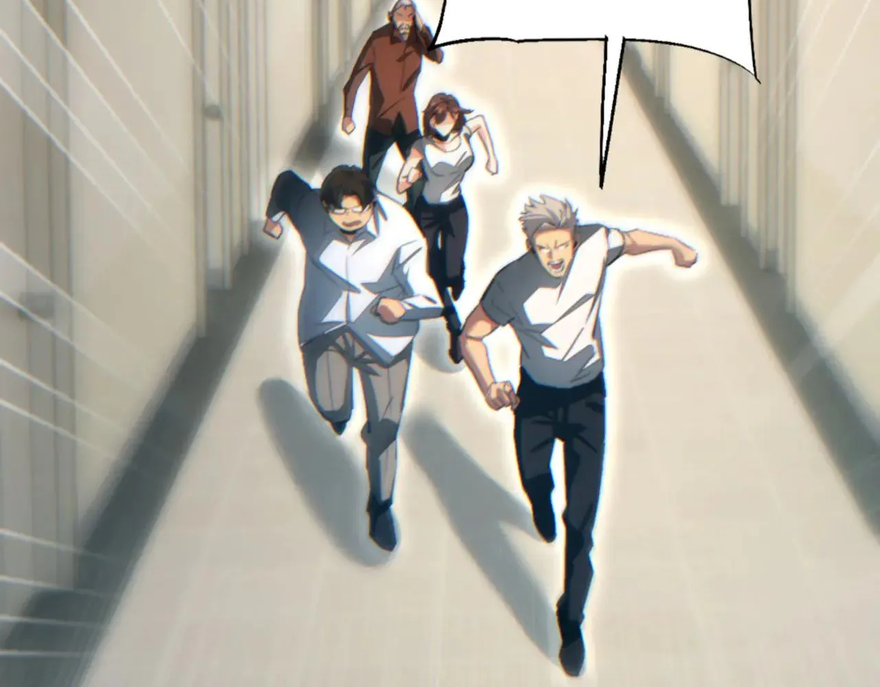 Read Rebirth in the end times EN Manga Online