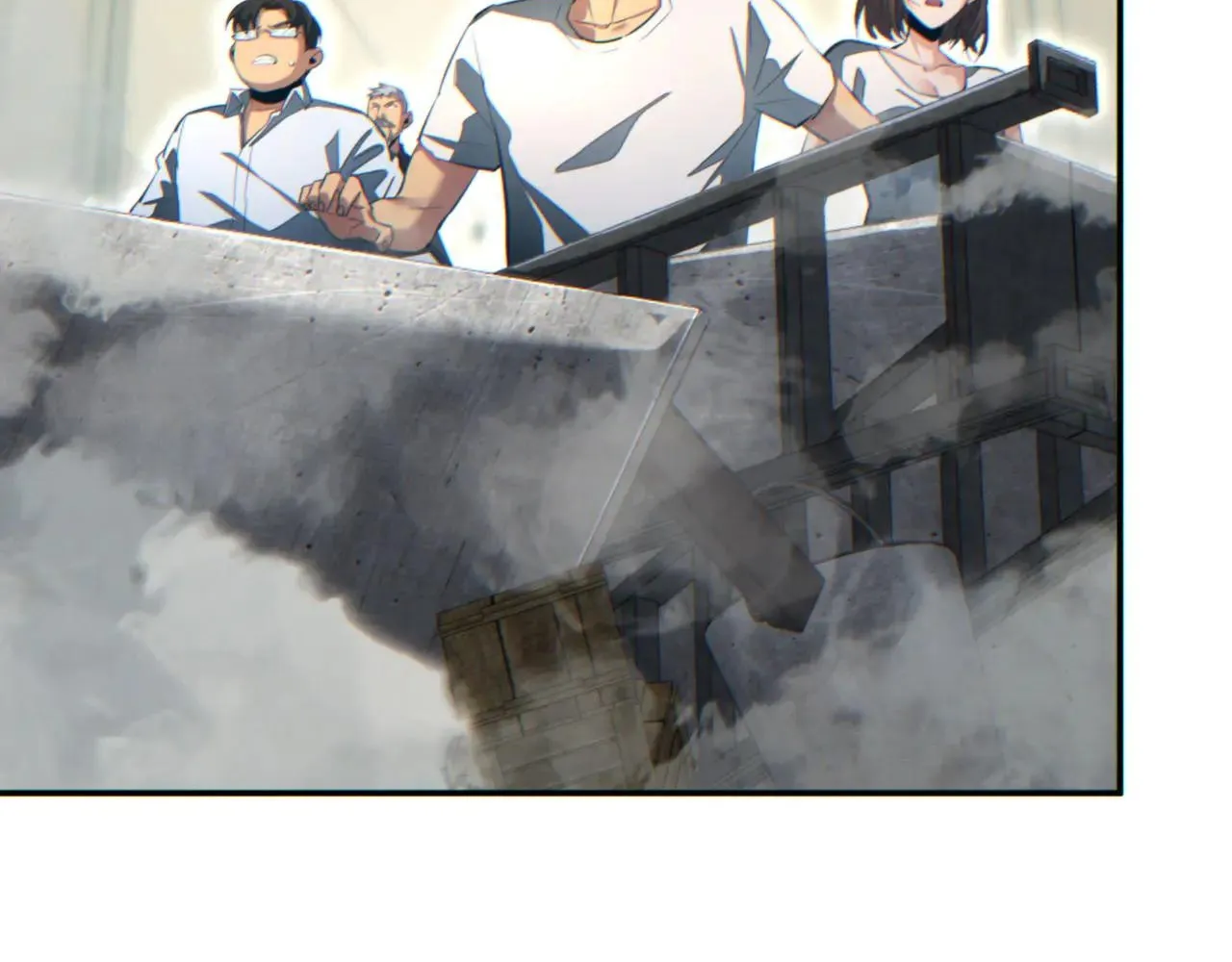 Read Rebirth in the end times EN Manga Online