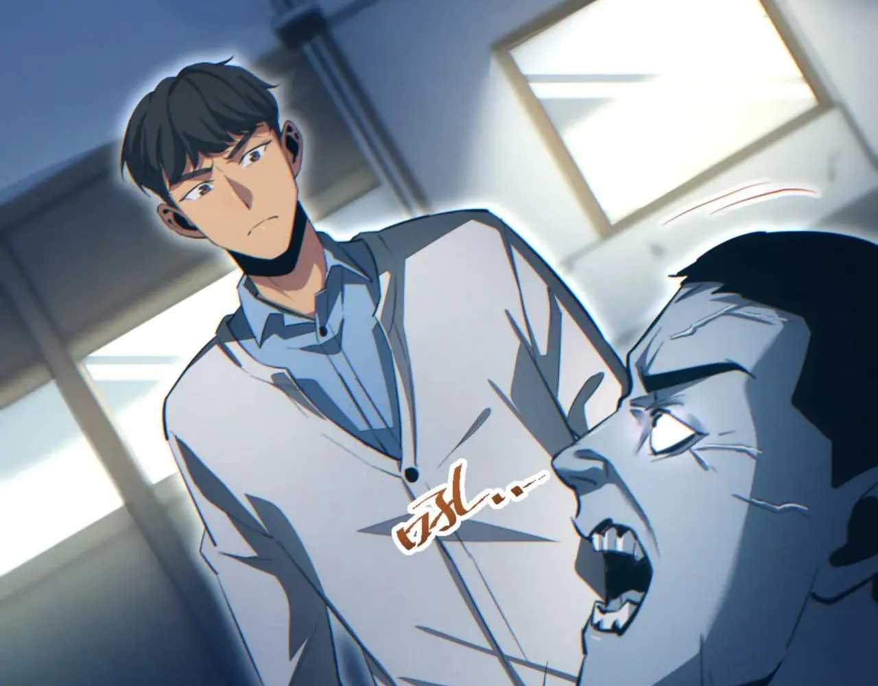 Read Rebirth in the end times EN Manga Online
