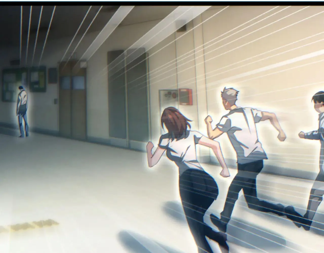 Read Rebirth in the end times EN Manga Online