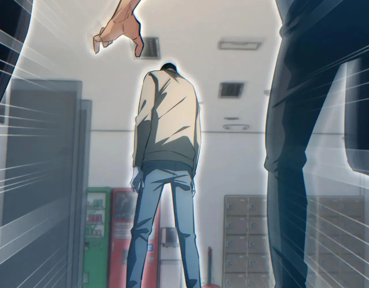 Read Rebirth in the end times EN Manga Online