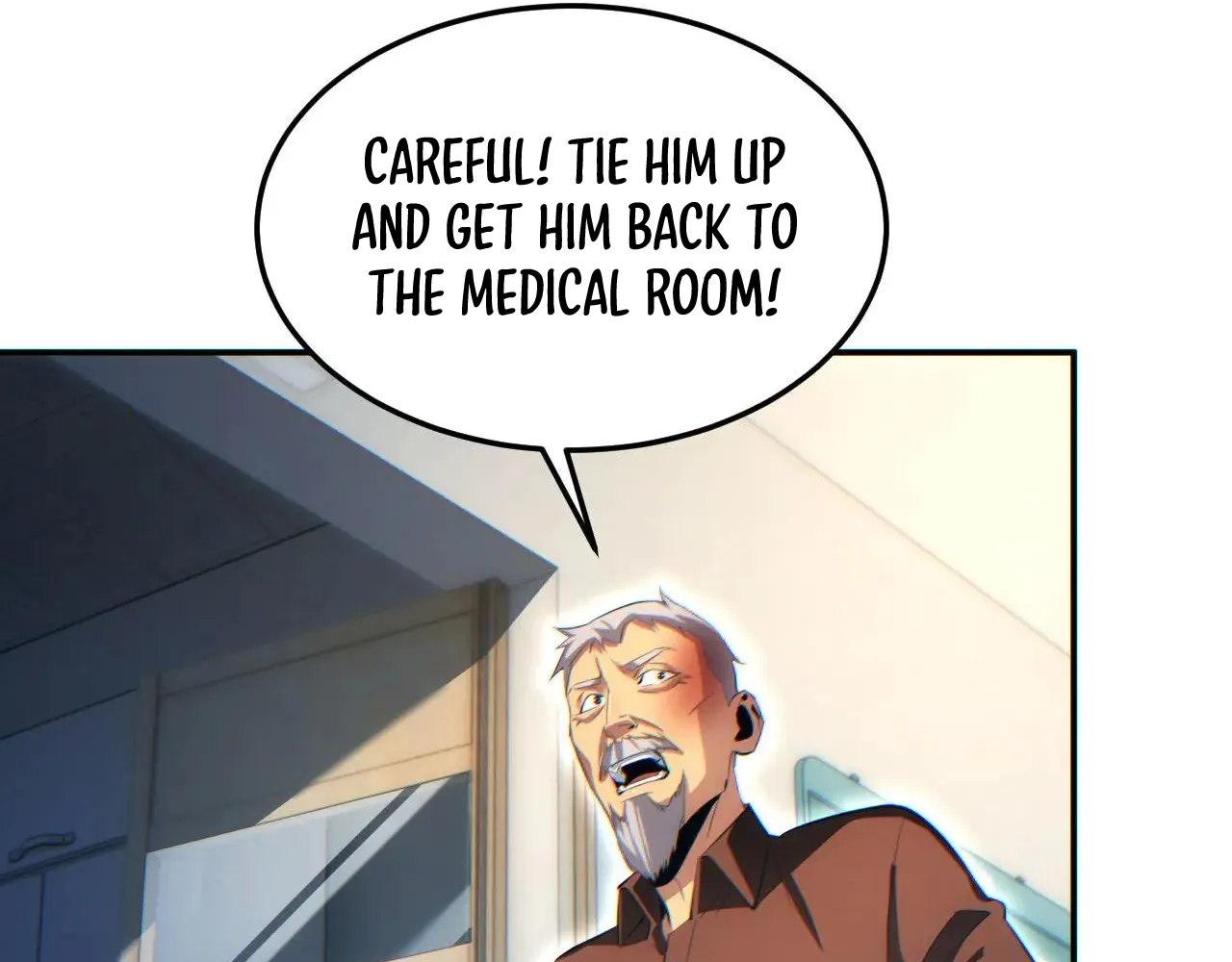 Read Rebirth in the end times EN Manga Online