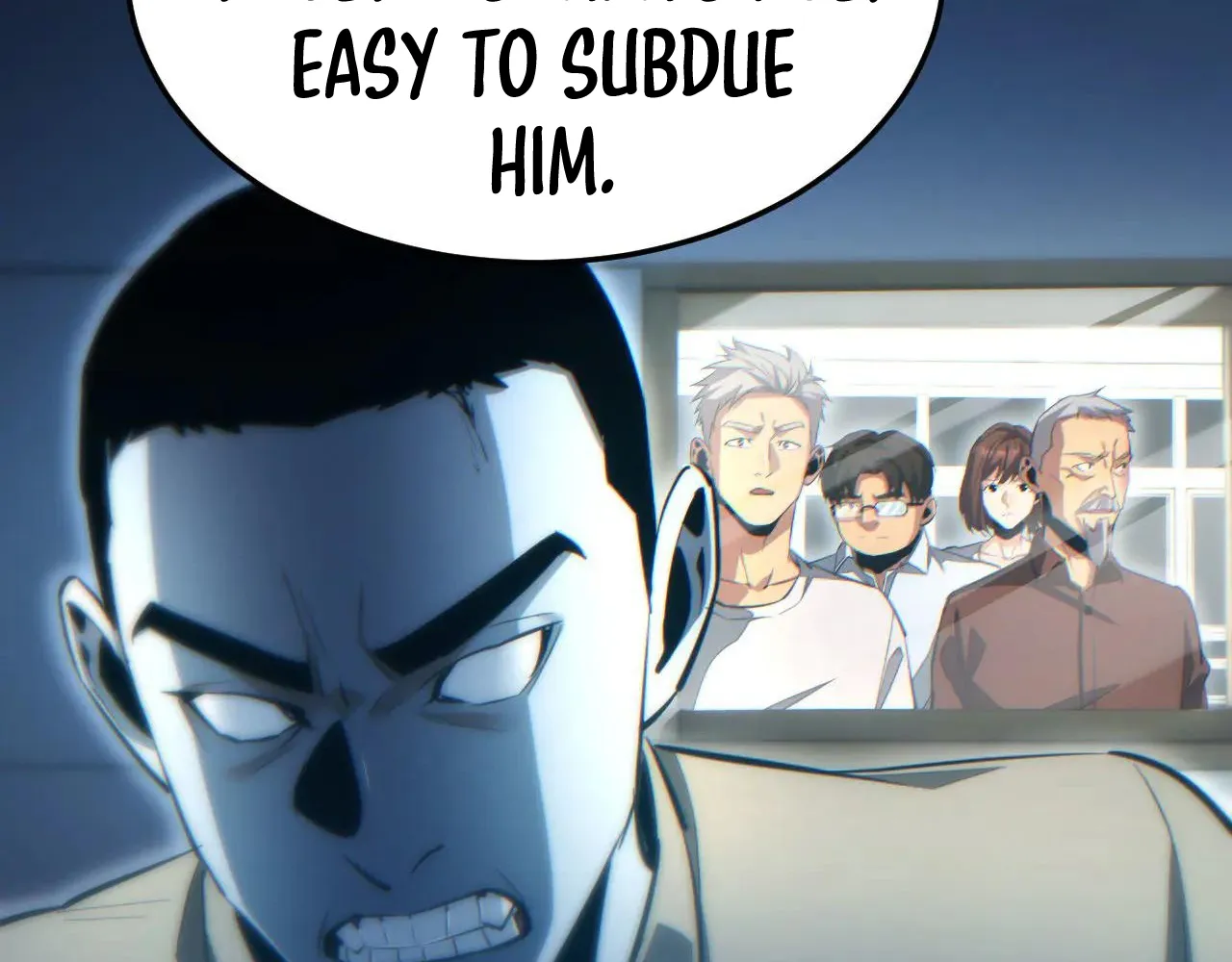 Read Rebirth in the end times EN Manga Online