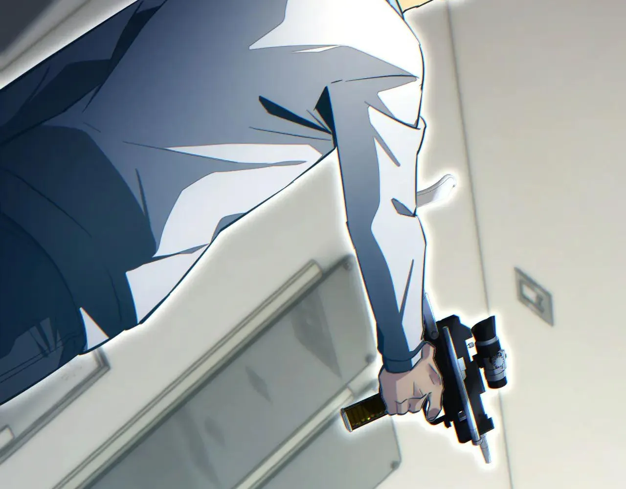 Read Rebirth in the end times EN Manga Online