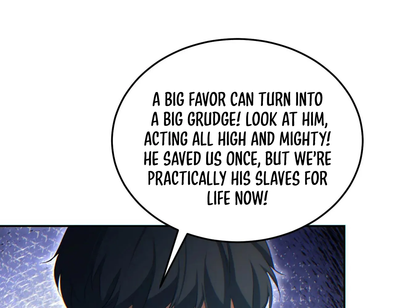 Read Rebirth in the end times EN Manga Online