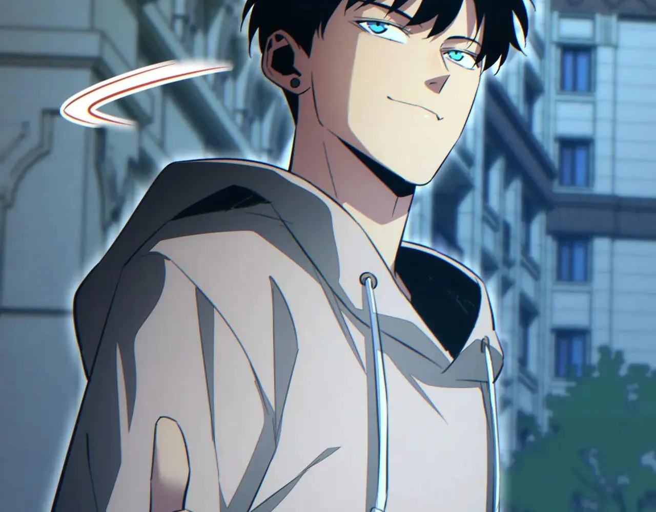 Read Rebirth in the end times EN Manga Online