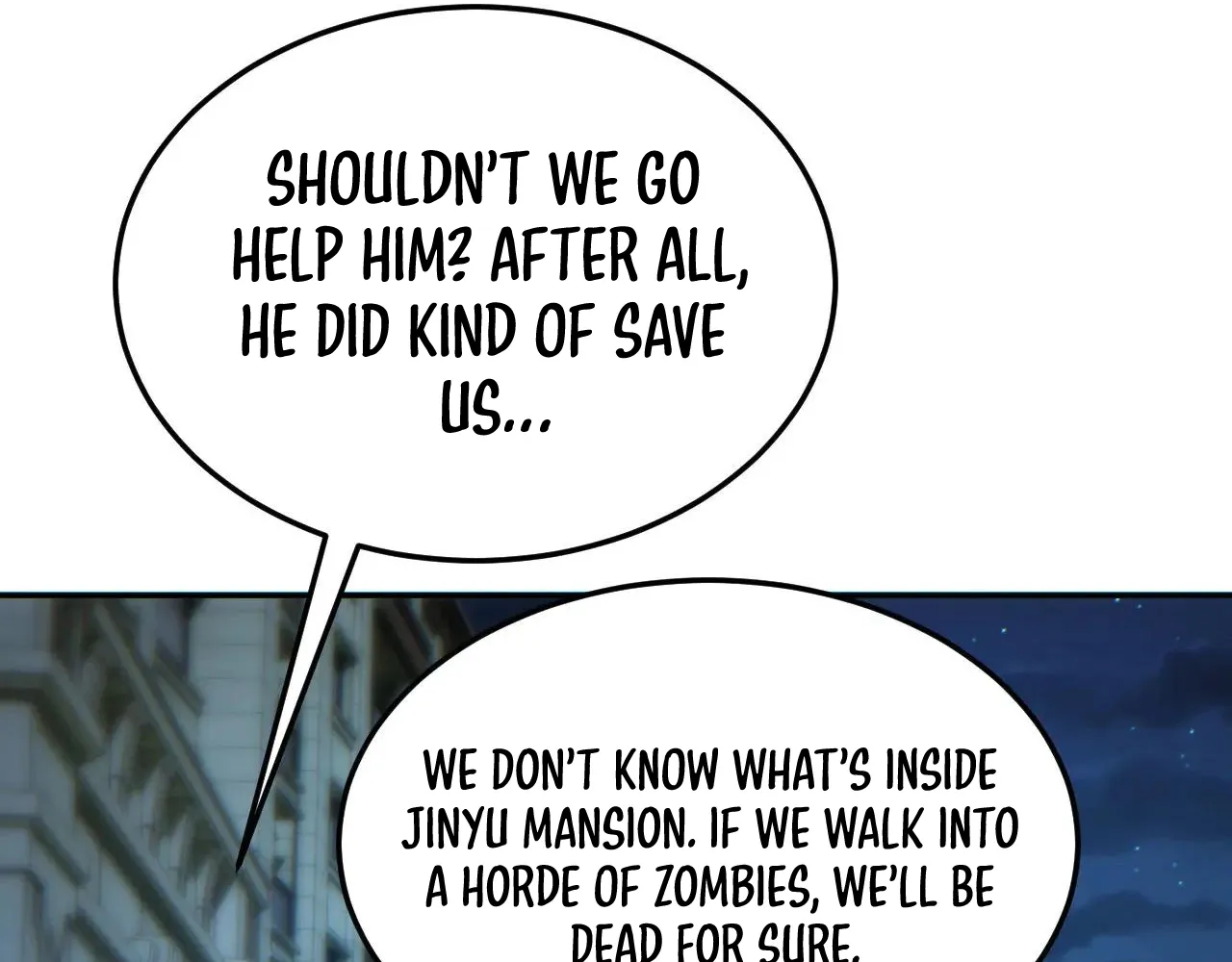 Read Rebirth in the end times EN Manga Online