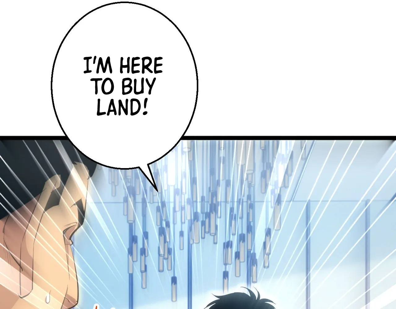 Read Rebirth in the end times EN Manga Online