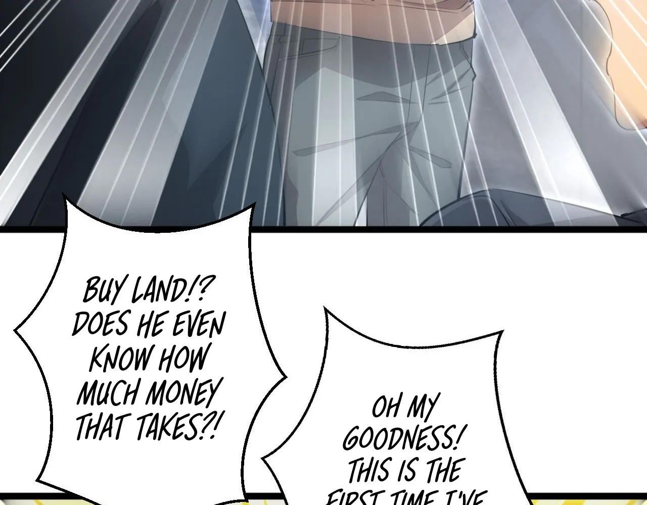 Read Rebirth in the end times EN Manga Online